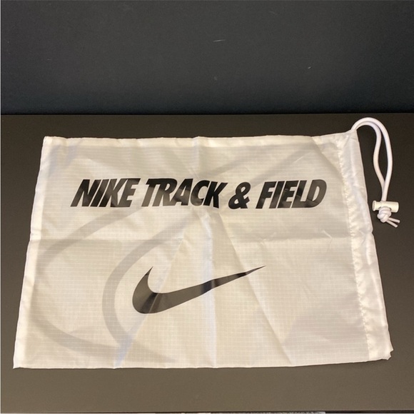 Nike Zoom Rotational 6 Volt Green Track Shoes (685131-700) Men’s Size 10 - Picture 9 of 9